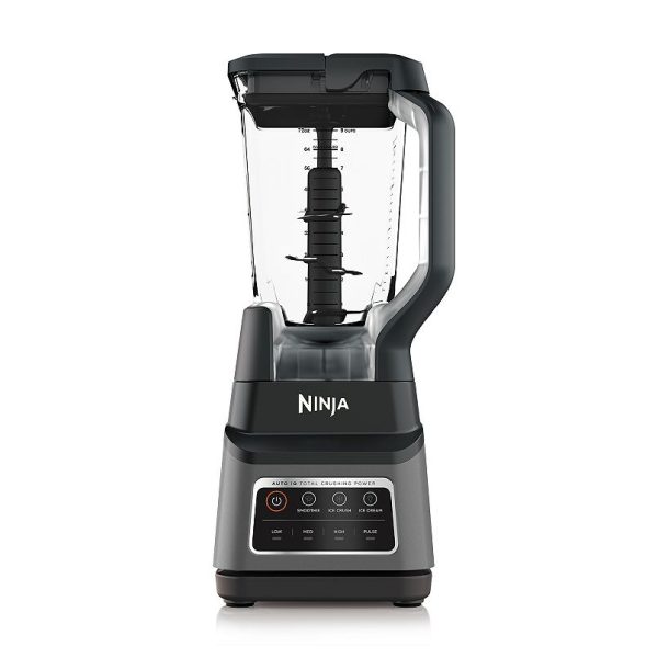 Ninja Professional Plus Blender with Auto-iQ Online now