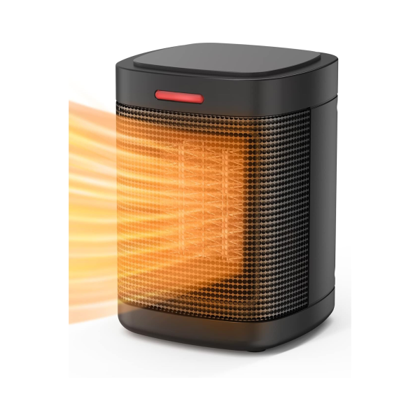 Small Space Heater Hot on Sale