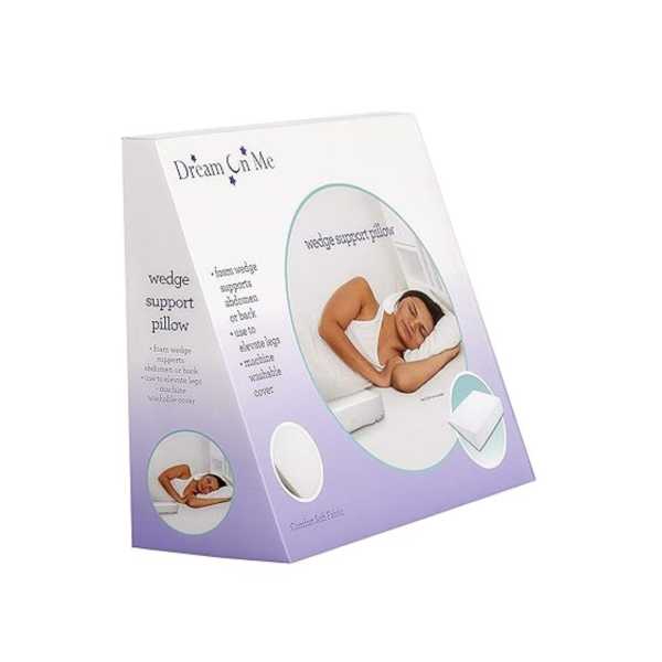 Dream on me Mommy Pregnancy Wedge For Cheap