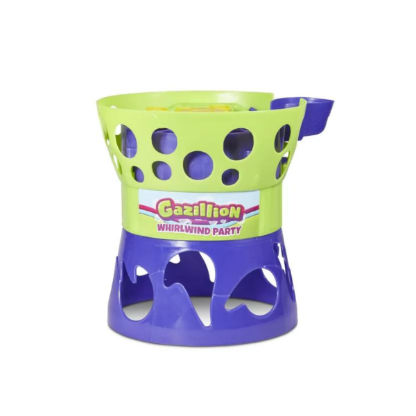 Gazillion Whirlwind Party Bubble Machine For Sale