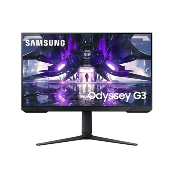 Samsung Odyssey G3 27  1080p 165Hz VA LED FreeSync Gaming Monitor Sale