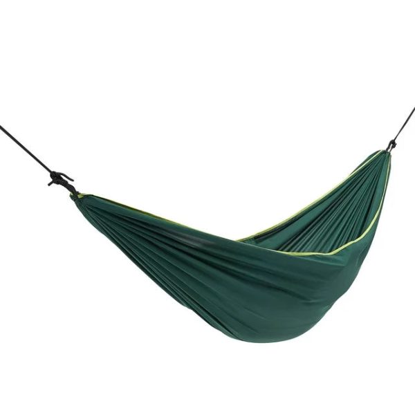 Quechua Outdoor Basic 1 Person Hammock With Carrying Bag For Cheap