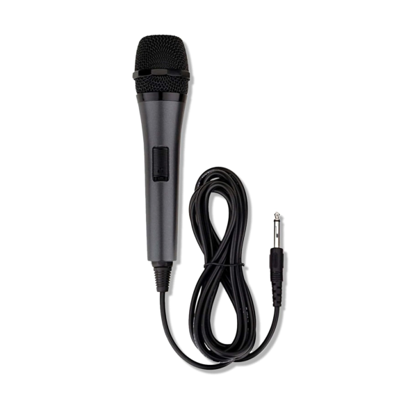 Singing Unidirectional Dynamic Vocal Microphone Hot on Sale