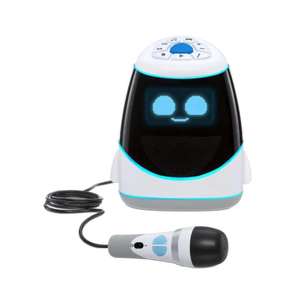 Little Tikes Tobi 2 Interactive Karaoke Machine Fashion