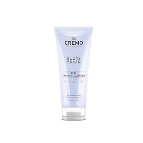 6-Oz Cremo Women s Moisturizing Shave Cream (French Lavender) For Sale