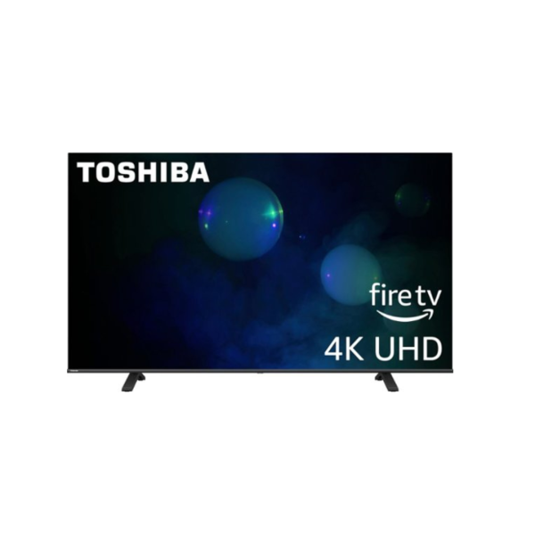 Toshiba Class C350 Series 43  4K Ultra HDR Smart LED Fire TV Sale