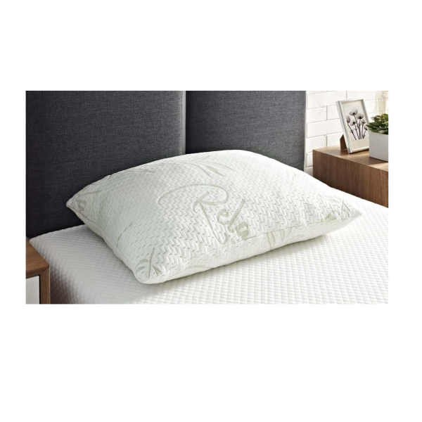 Modway Relax Shredded Memory Foam Pillow For Discount