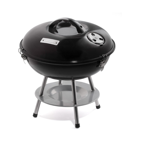 Cuisinart Ccg190 14 Inch Portable Charcoal Grill For Cheap
