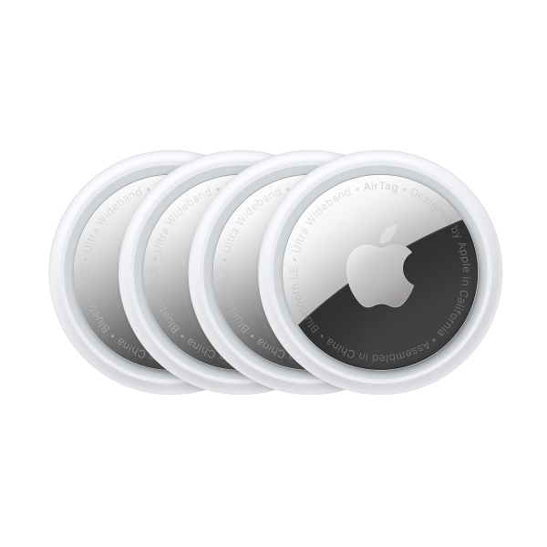 Apple AirTag 4 Pack Hot on Sale