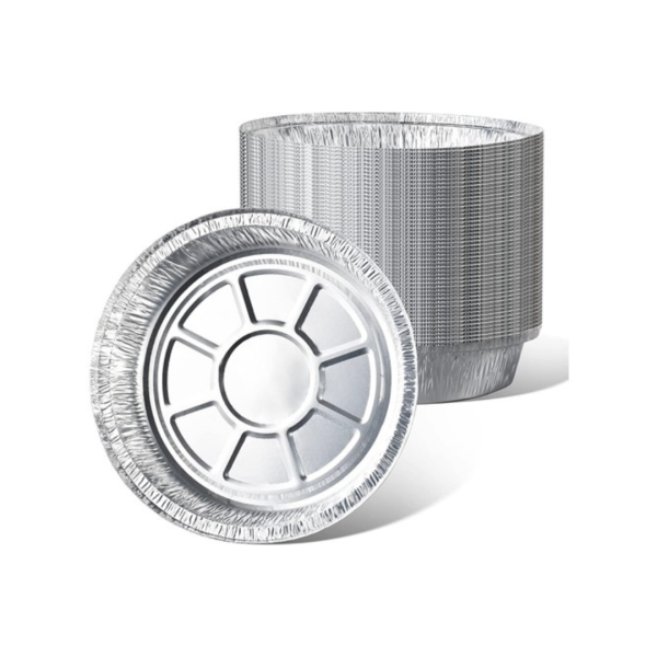 Save On Round Aluminum Foil Pans on Sale