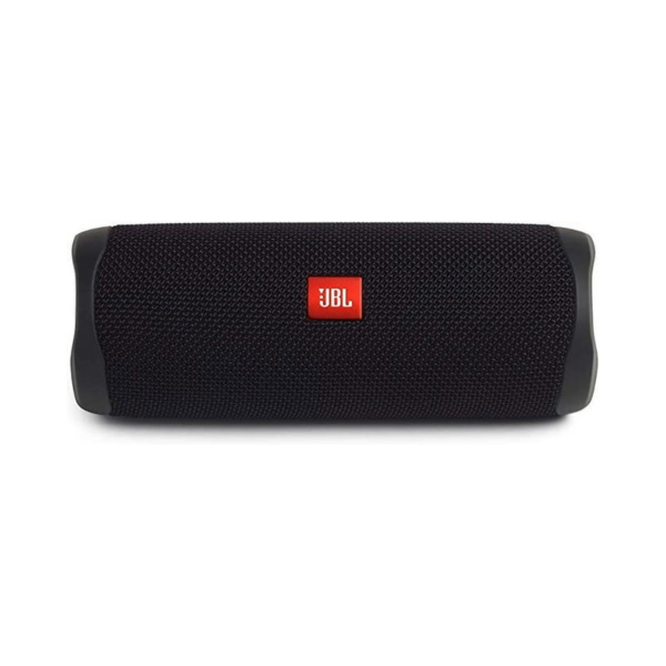 JBL Flip 5 Portable Waterproof Wireless Bluetooth Speaker (Black) Online Sale