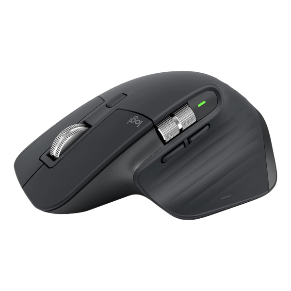 Logitech MX Master 3 Advanced Wireless Mouse Supply