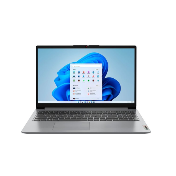Lenovo Ideapad 1i 15.6  FHD Laptop Hot on Sale