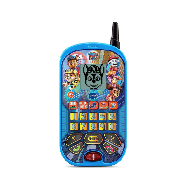VTech PAW Patrol – The Movie: Learning Phone For Discount