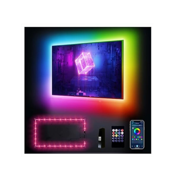Daybetter USB Powered TV LED Lights Kit For Cheap