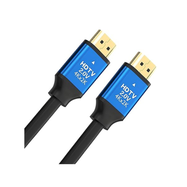 Betron 6.5ft High Speed 4K HDMI to HDMI Cable For Discount