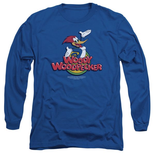 Woody Woodpecker - Woody Fashion