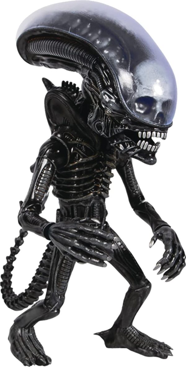 Alien 7 Inch Mezco Designer Series Action Figure Cheap - Image 2